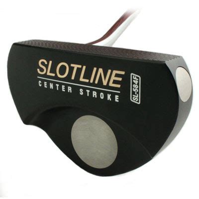 Slotline sl 584f